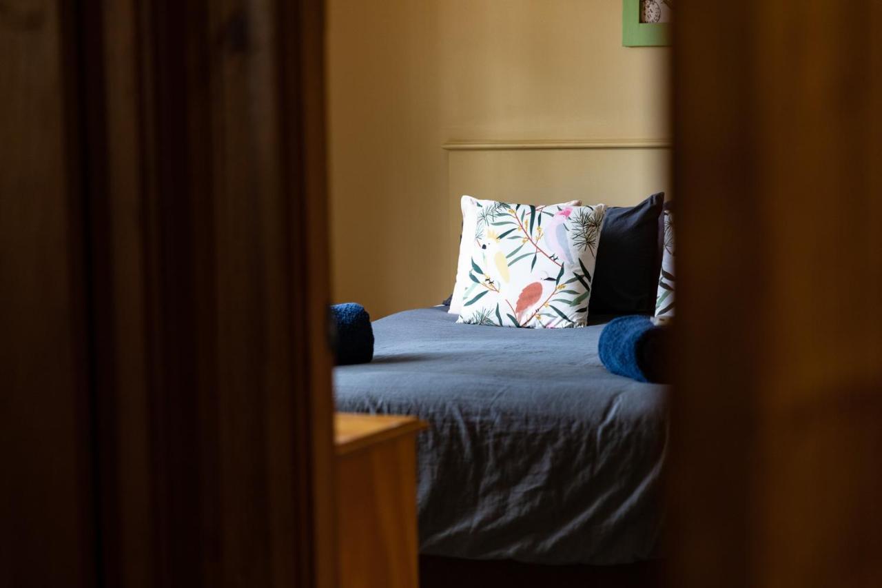 Hunter Hideaway Cottages Rothbury Luaran gambar