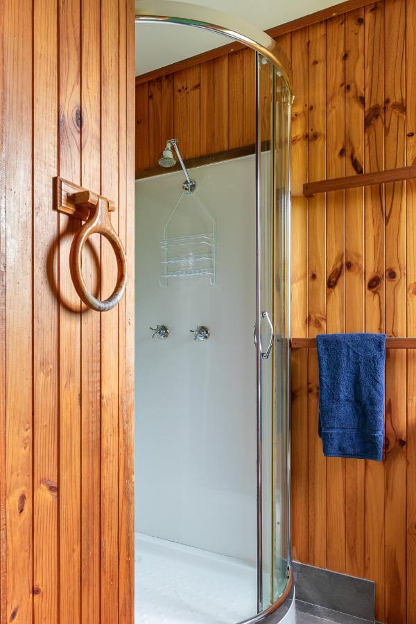 Hunter Hideaway Cottages Rothbury Luaran gambar