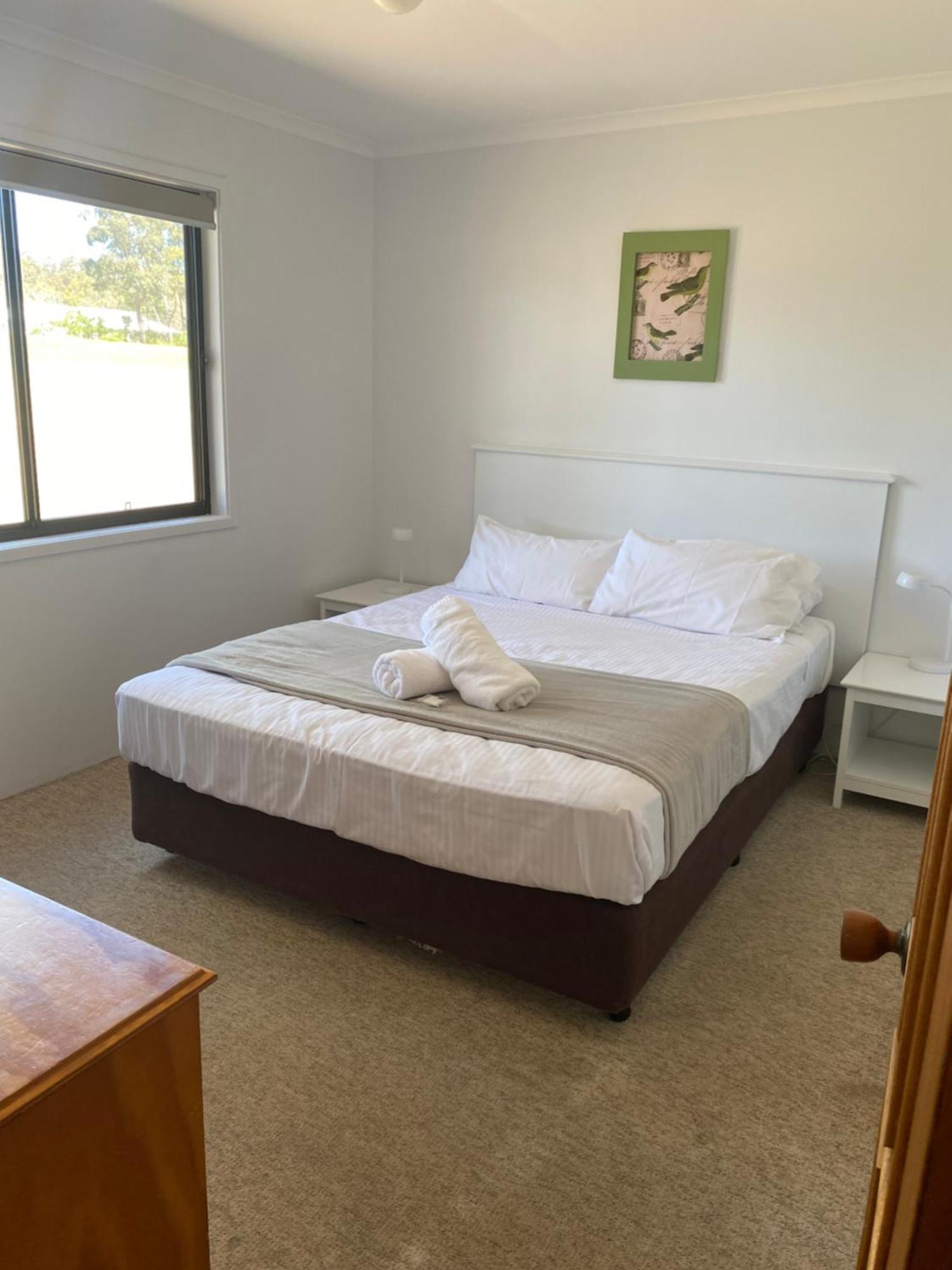 Hunter Hideaway Cottages Rothbury Luaran gambar