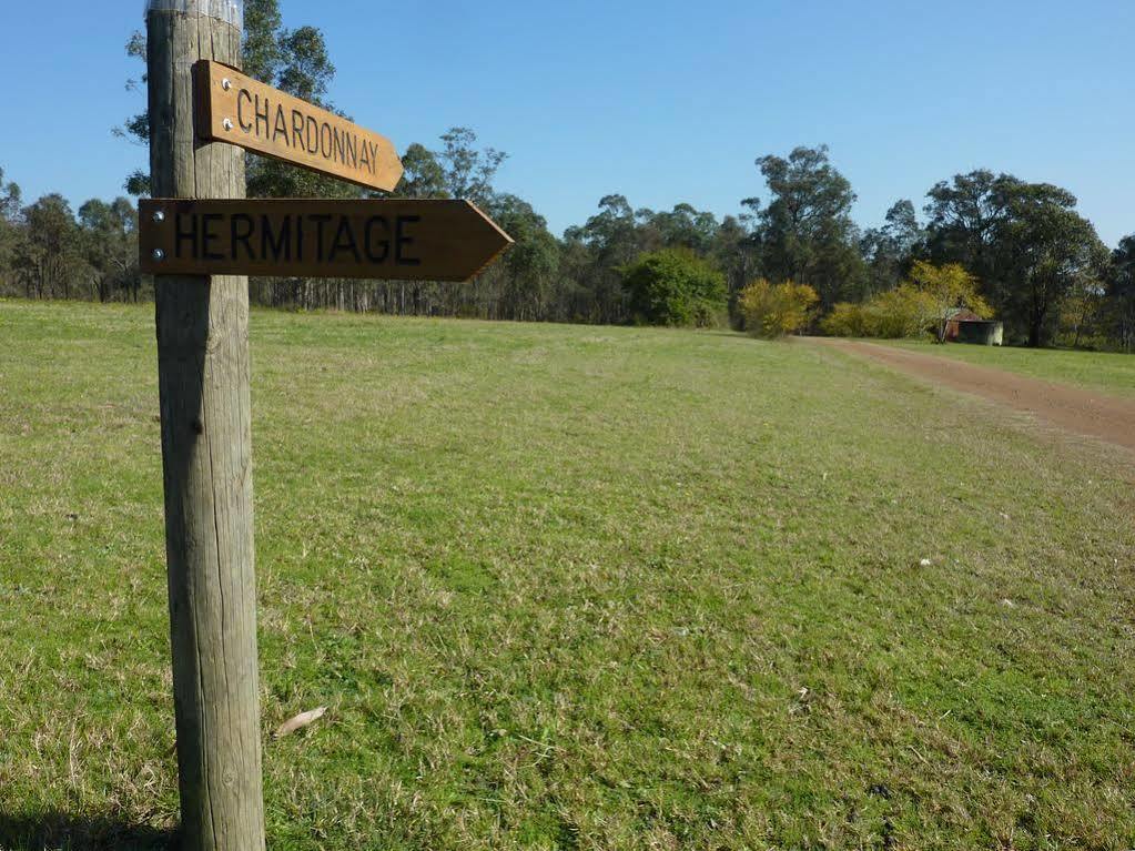 Hunter Hideaway Cottages Rothbury Luaran gambar